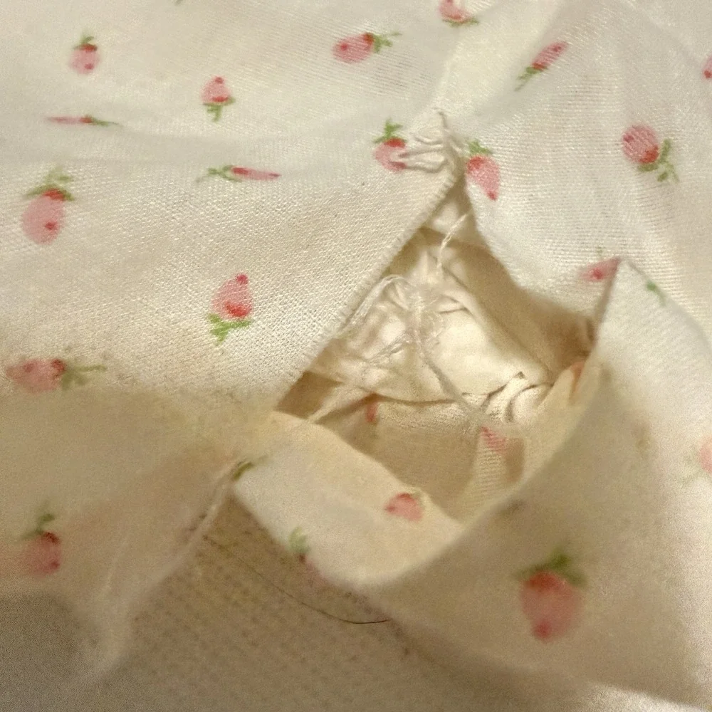 Vtg 50s 60s Baby Girl boy Clothing Lot Dresses Diaper Covers Lace Floral AS IS